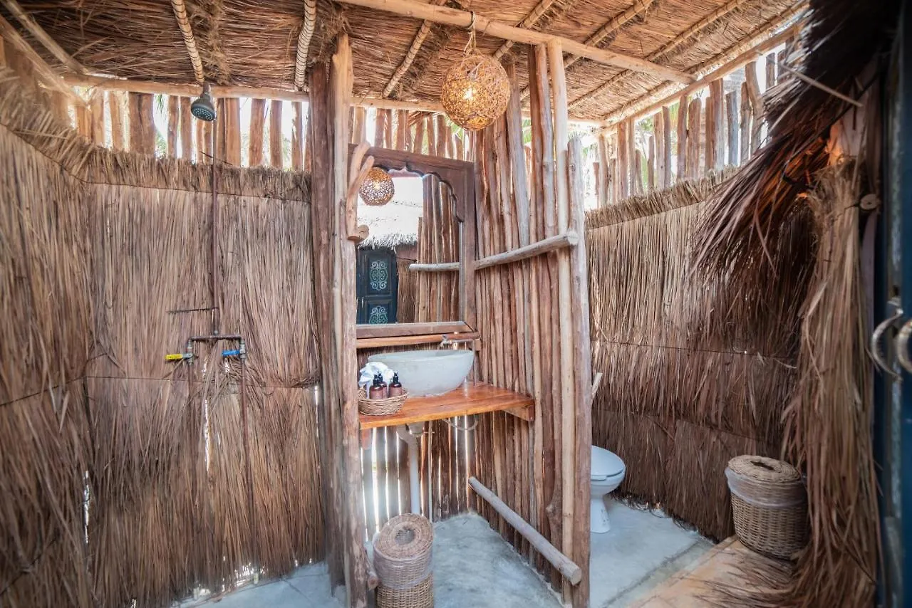 Kookay Beach Tulum Hotel