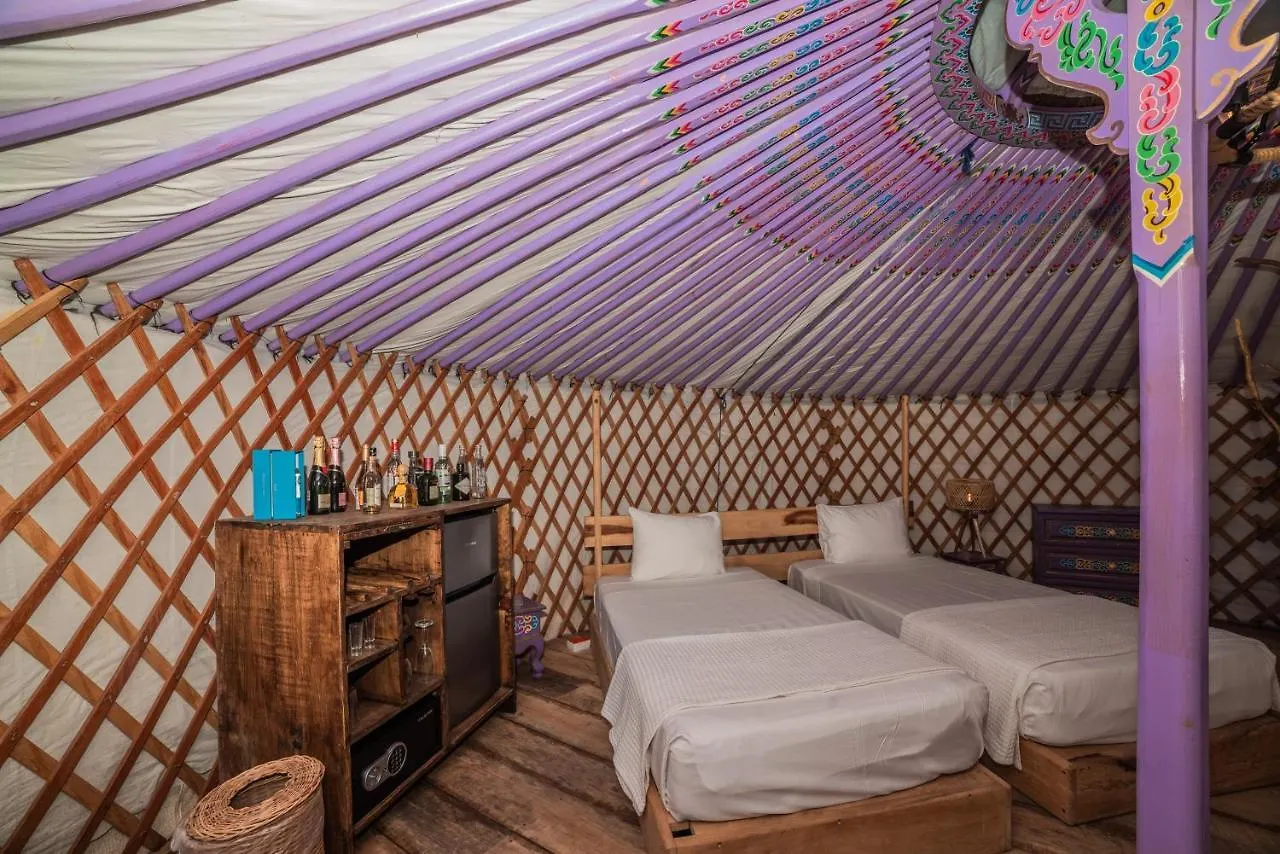 **  Kookay Beach Tulum Hotel Mexico
