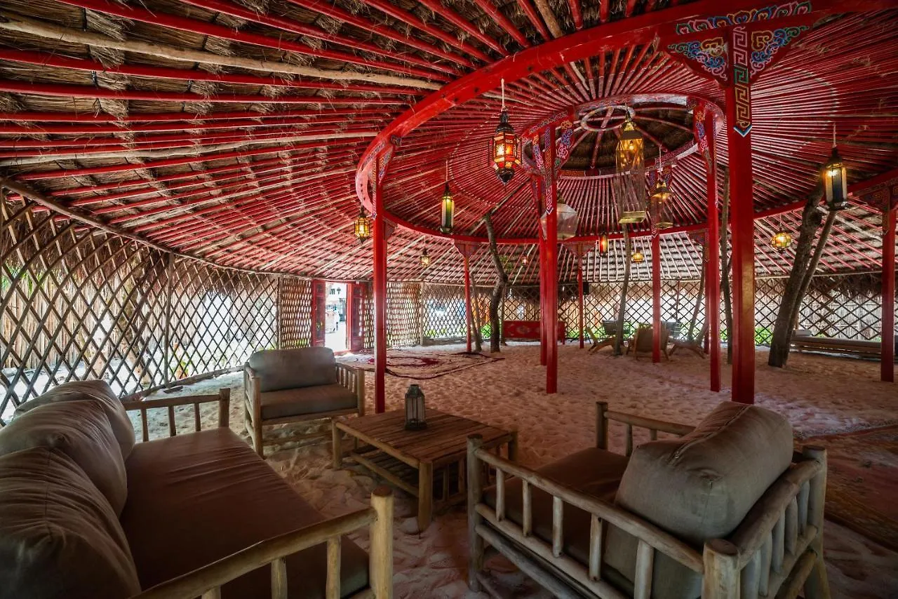 Kookay Beach Tulum Hotel Mexico