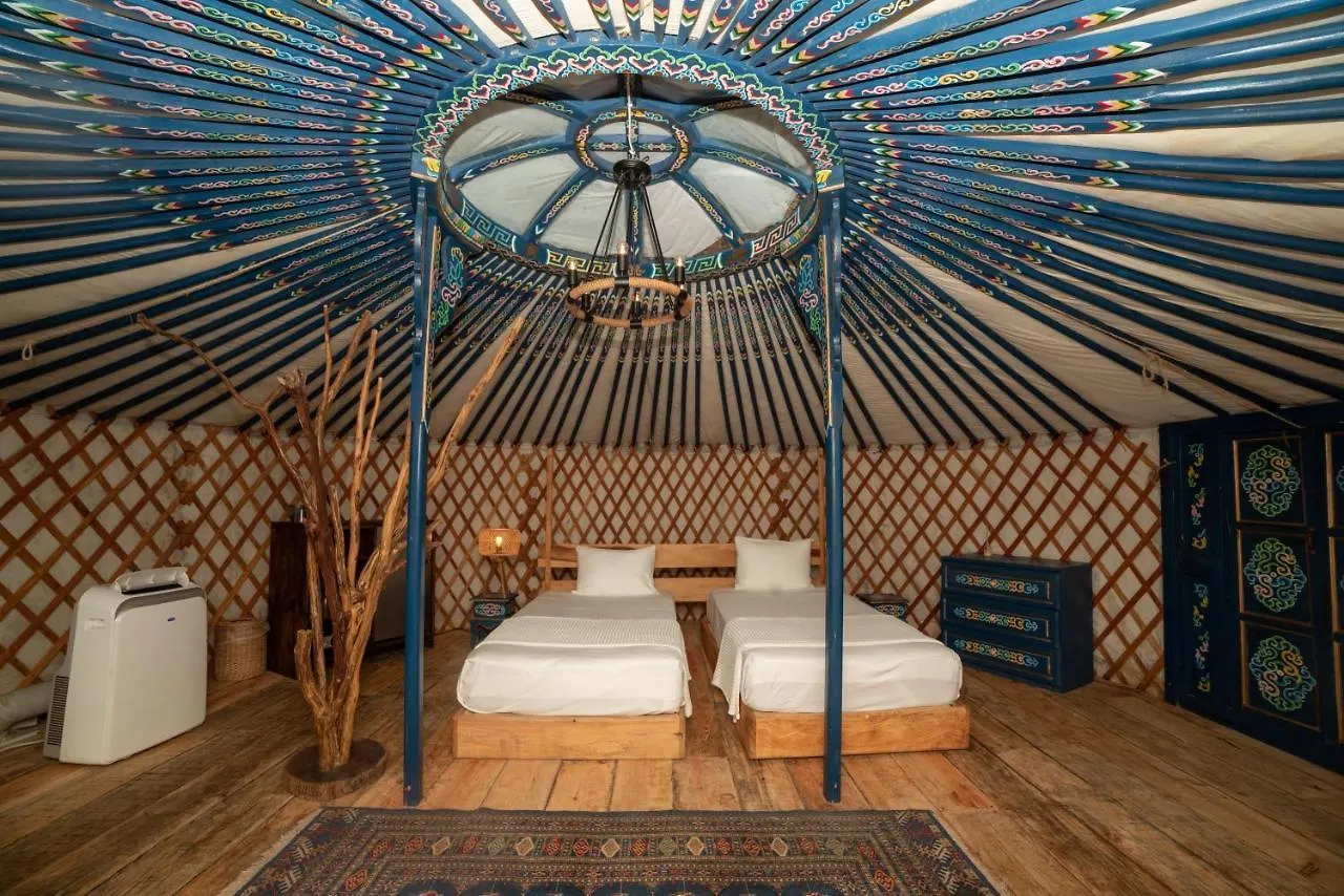 **  Hotel Kookay Beach Tulum Meksyk
