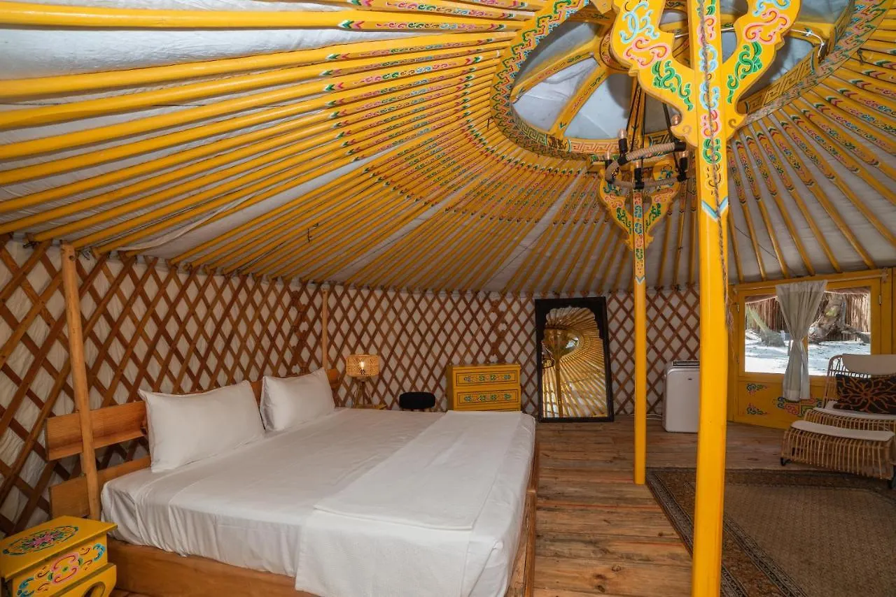 Hotel Kookay Beach Tulum