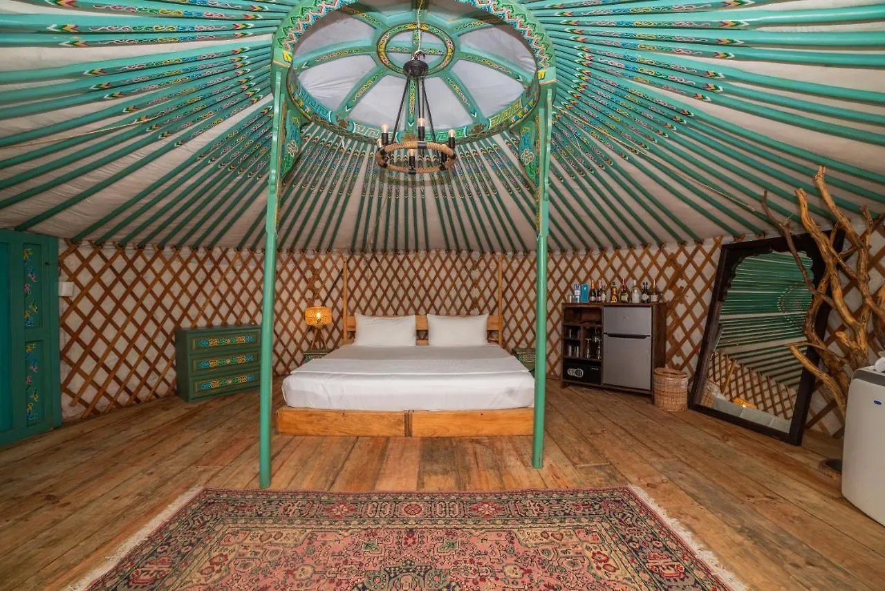 Hotel Kookay Beach Tulum