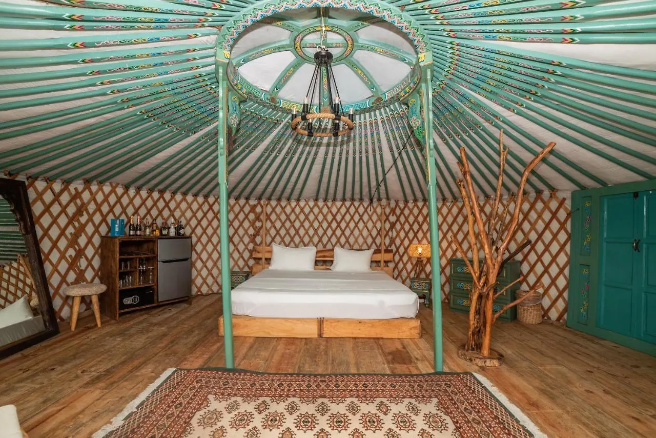 Hotel Kookay Beach Tulum