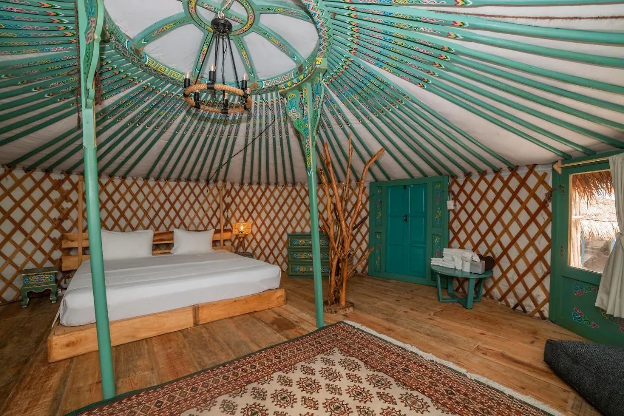 Hotel Kookay Beach Tulum