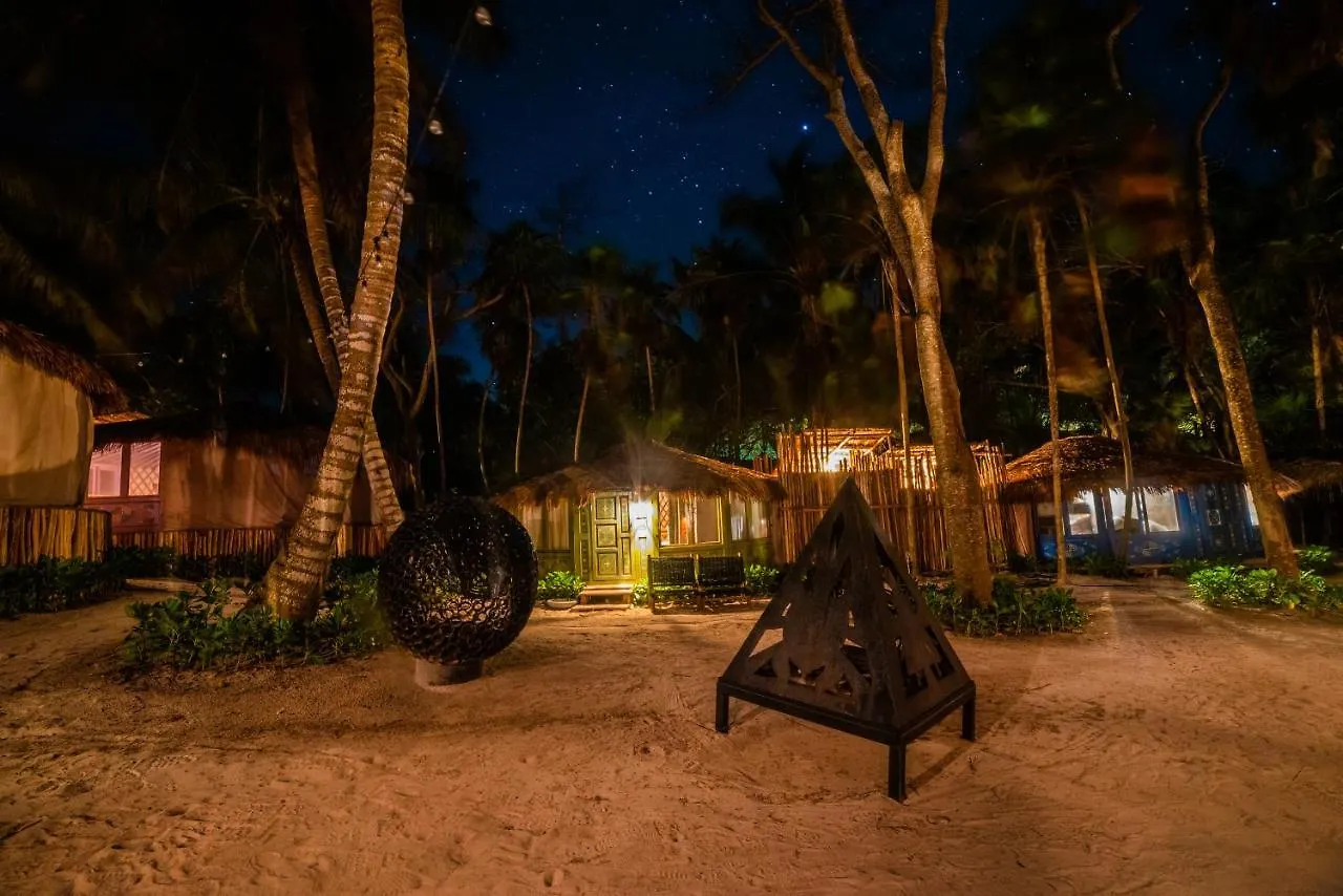 Hotel Kookay Beach Tulum