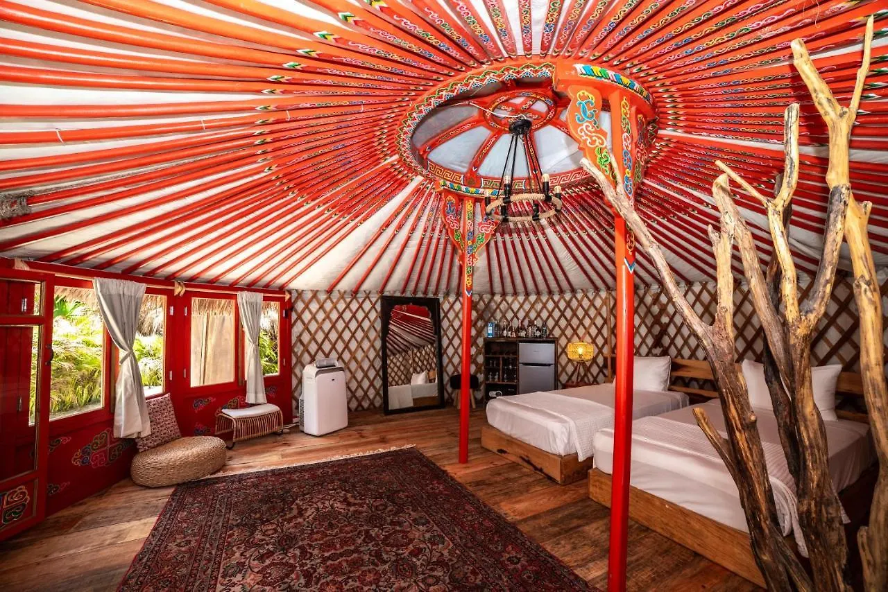 Hotel Kookay Beach Tulum