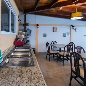 Hotel Del Marques And