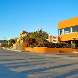 Hotel Sunrock