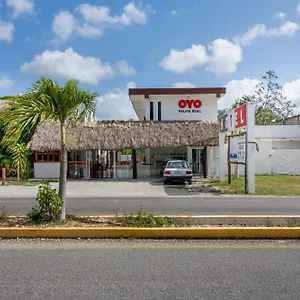 Hotel Oyo Palma Real, Tulum