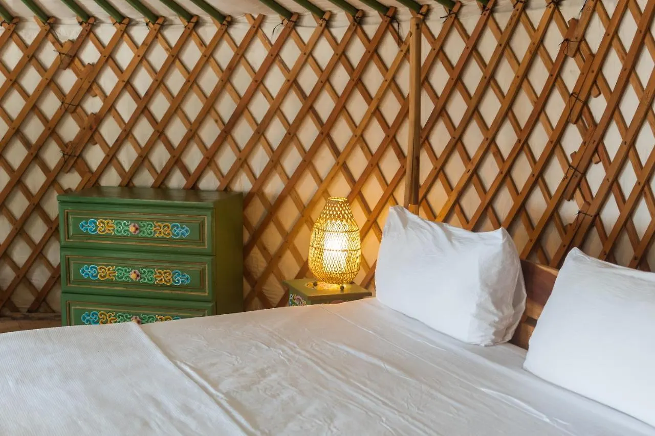 Hôtel Kookay Beach Tulum Hotel