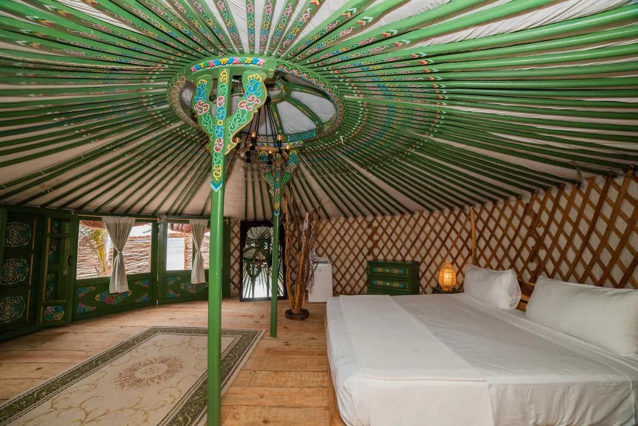 Hôtel Kookay Beach Tulum