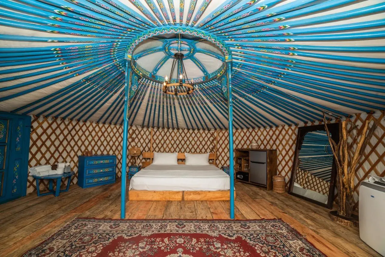 Hôtel Kookay Beach Tulum