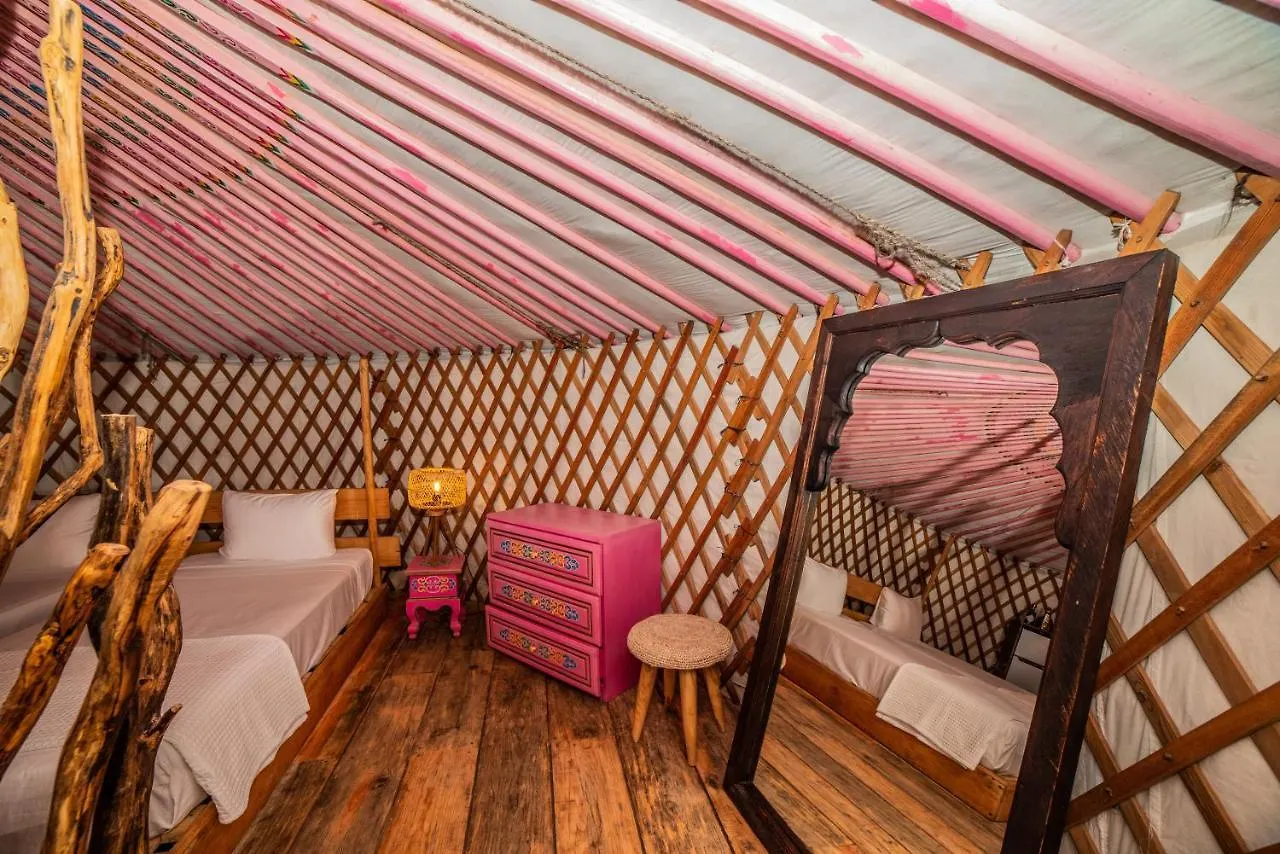 Kookay Beach Tulum Otel
