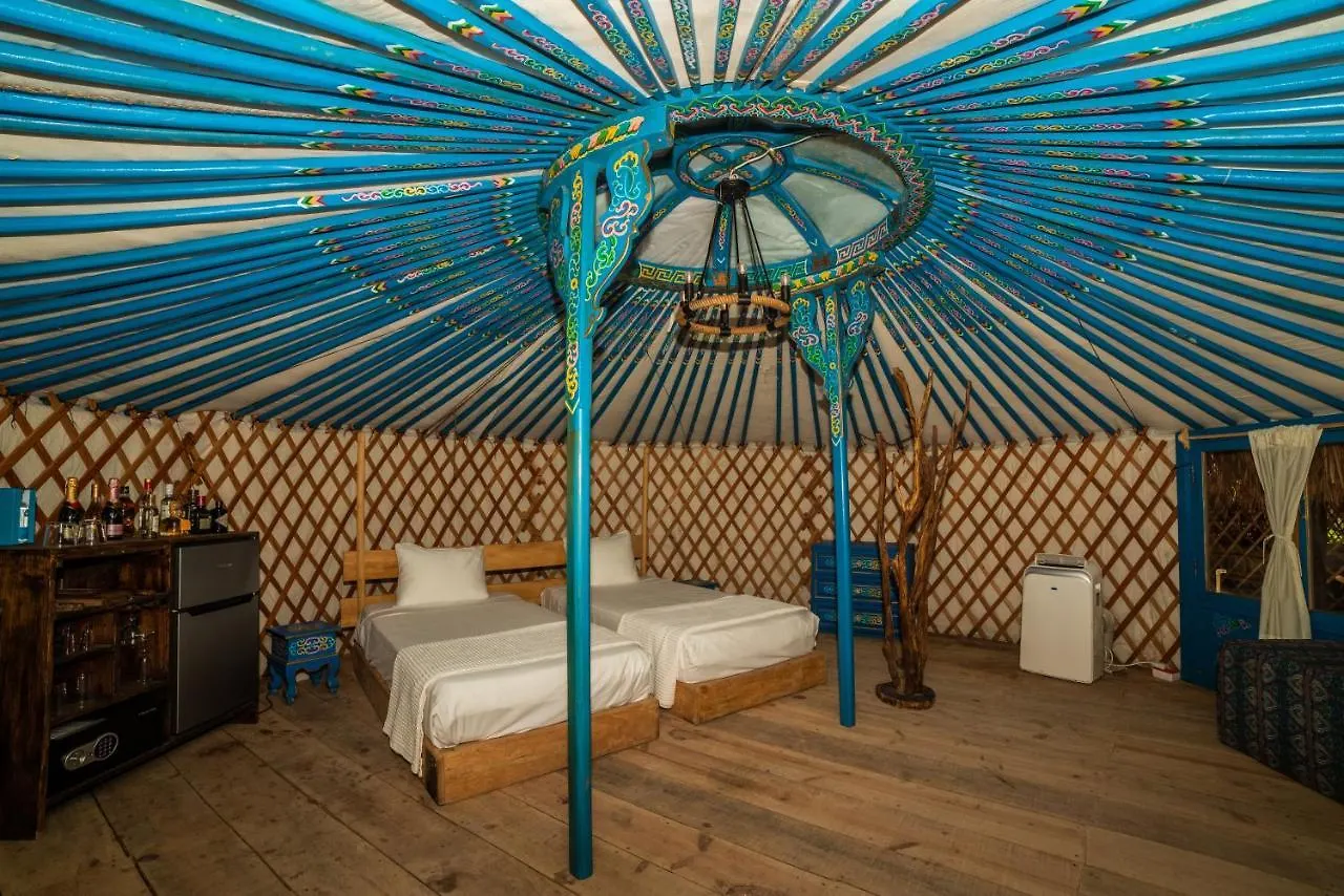 Hotel Hôtel Kookay Beach Tulum